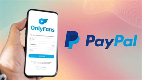 paypal and onlyfans|How to Use PayPal on OnlyFans (2024) 